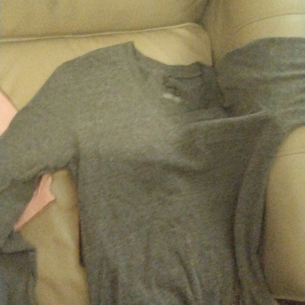 On the byas long sleeve shirt